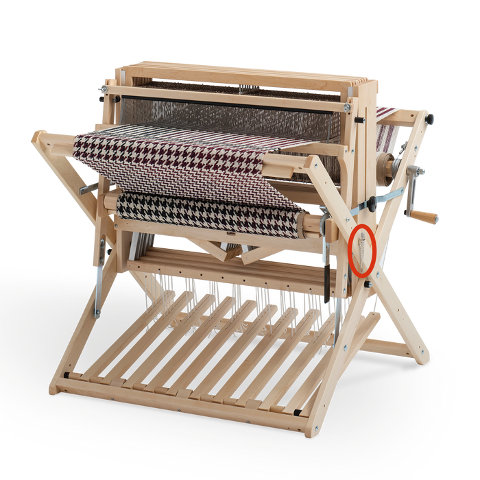 Beater Pin Kit for Wolf/Standard Floor Looms
