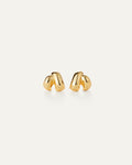 JENNY BIRD Beatrix Earrings Gold Earrings For Women