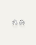 JENNY BIRD Beatrix Earrings Silver Earrings For Women