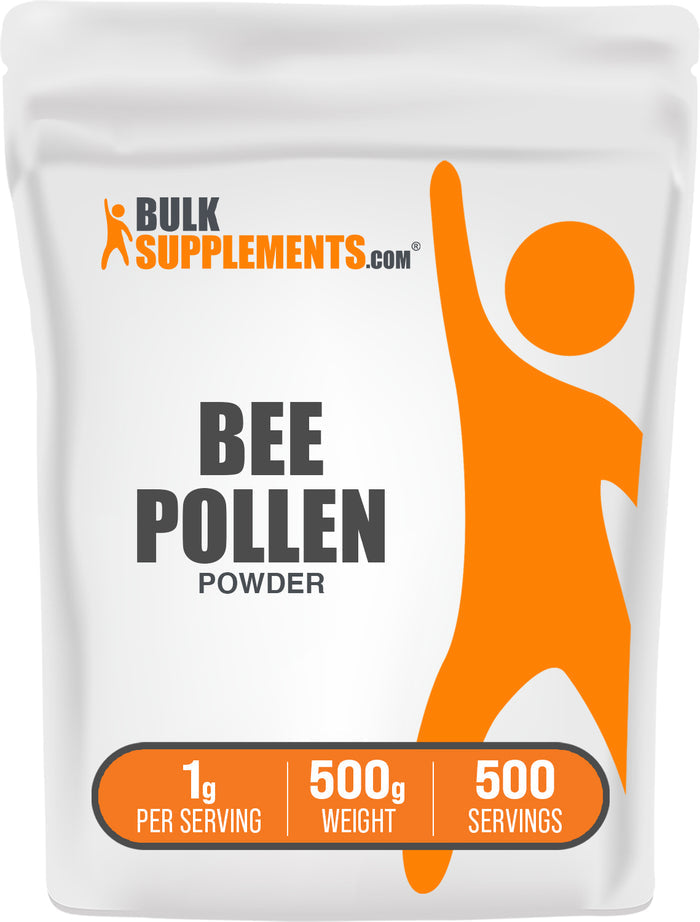 Powder / 500 Grams (1.1 lbs)