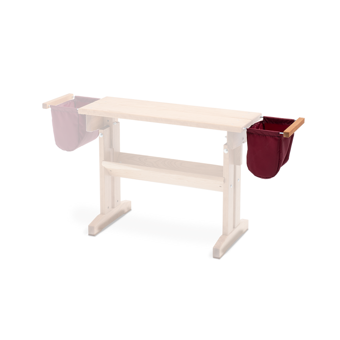 Bench Bag