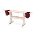 Bench Bags, cherry