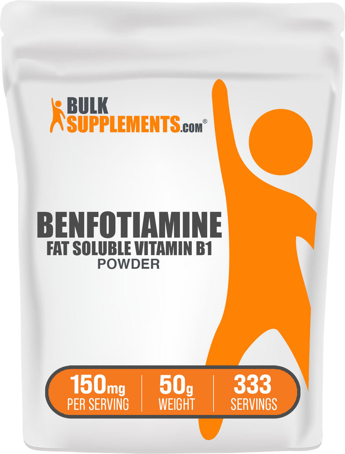 Benfotiamine Powder