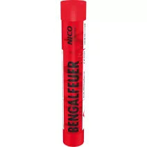 Bengalfeuer rot 5 St