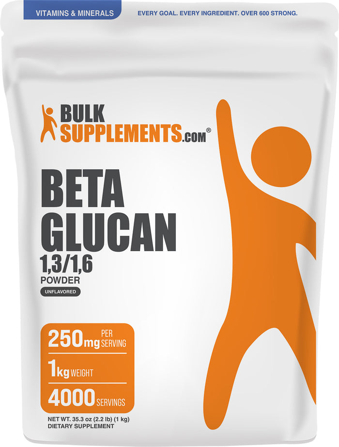 Powder / 1 Kilogram (2.2 lbs)