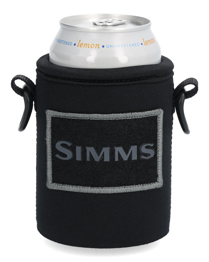 14005-001-Beverage-Holster-Tabletop-S24-3 Black