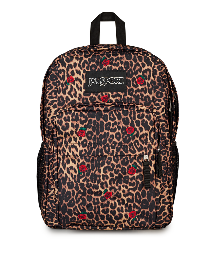 Leopard Rose