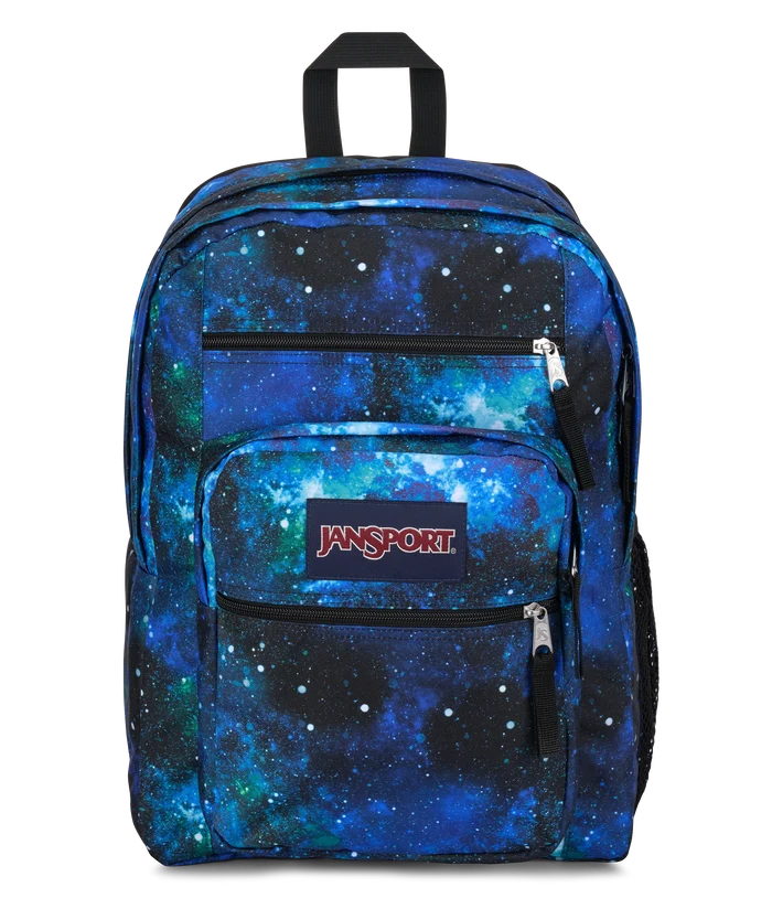 Big Student Cyberspace Galaxy Set