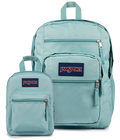 Big Student Faded Sage Set