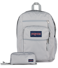 Big Student Grounded Grey Set