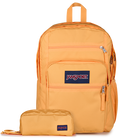 Big Student Orange Soda Set