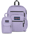 Big Student Pastel Lilac Set