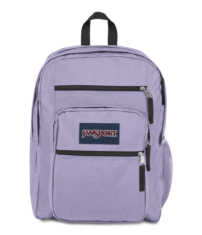 Big Student Pastel Lilac Set
