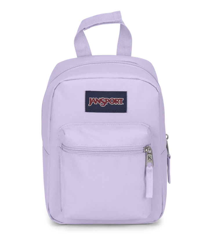 Big Student Pastel Lilac Set