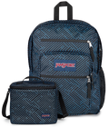 Big Student Team Stripes Set