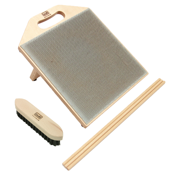 blending board