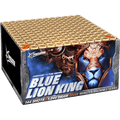 Blue Lion King