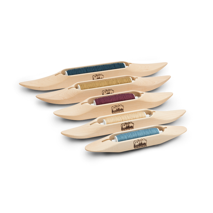 maple boat shuttles