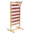 bobbin rack
