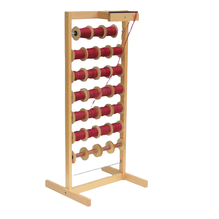 bobbin rack