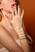 Boho Babe - Temporary Tattoo Set