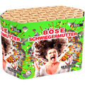 Böse Schwigermutter