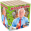 Böser Opa