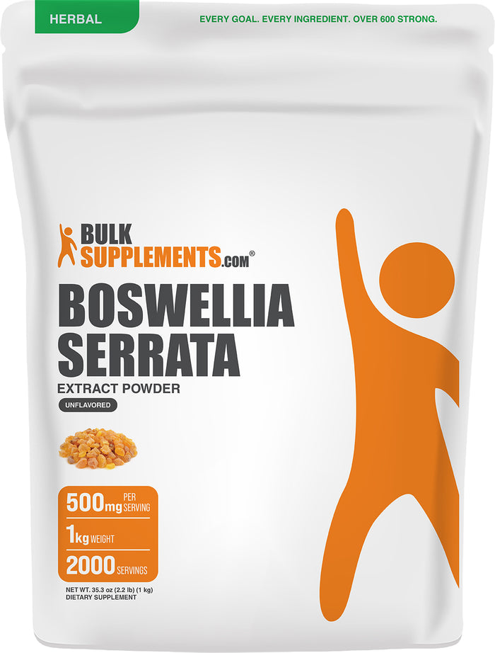 Powder / 1 Kilogram (2.2 lbs)