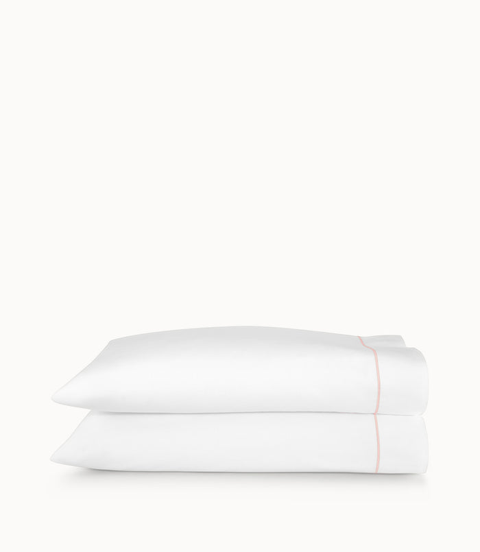 Soprano II Sateen Pillowcases Cameo