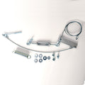 Brake Cable Kit for Standard Floor Looms