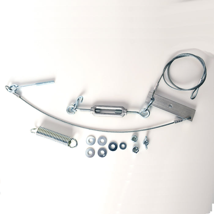 Brake Cable Kit for Standard Floor Looms