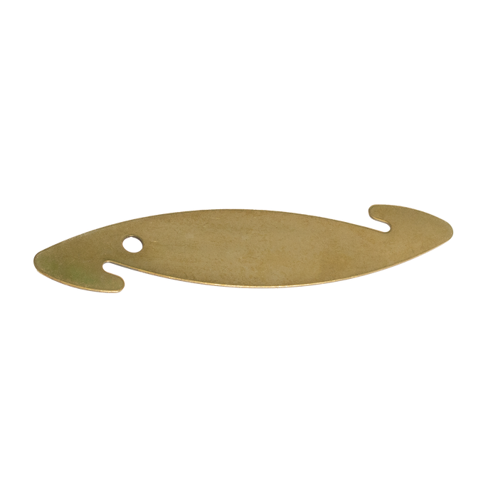 brass reed hook