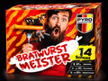 Bratwurst Meister