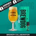 BrewDog Hazy Jane Remixed