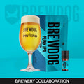 BrewDog Punk IPA Remixed