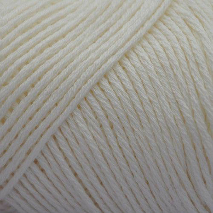 Brown Sheep Cotton Fine