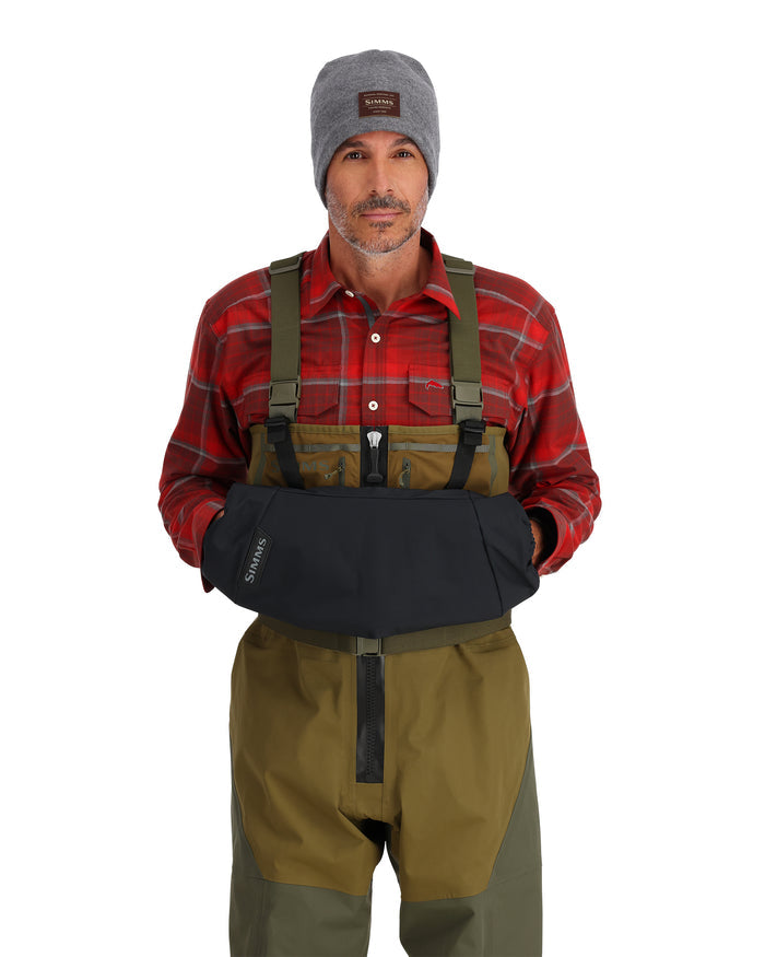 13803-001-bulkley-hand-muff-model -rollover