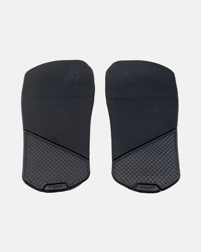 Canted Footbed 2023 | Jones Canted Footbed 2023 Jones Snowboards High Performance