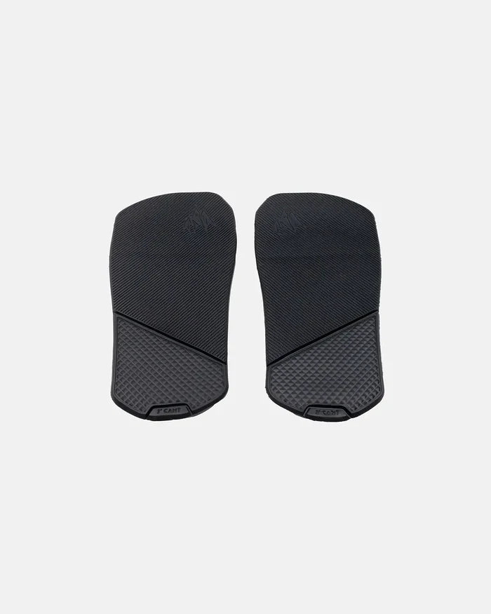 Canted Footbed 2026 | Jones Canted Footbed 2026 Jones Snowboards High Performance 7630680831194 J.26.ACU.CFP.BK.2S.1