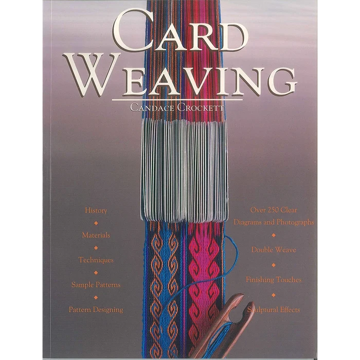 Card Weaving