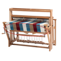 Cardboard Warp Separator for 45" Standard Floor Loom