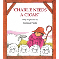 Charlie Needs A Cloak