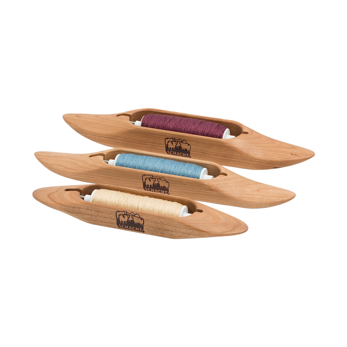cherry boat shuttles