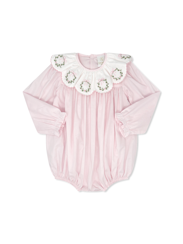Chloe Bubble-Blessings Pink-Wreaths