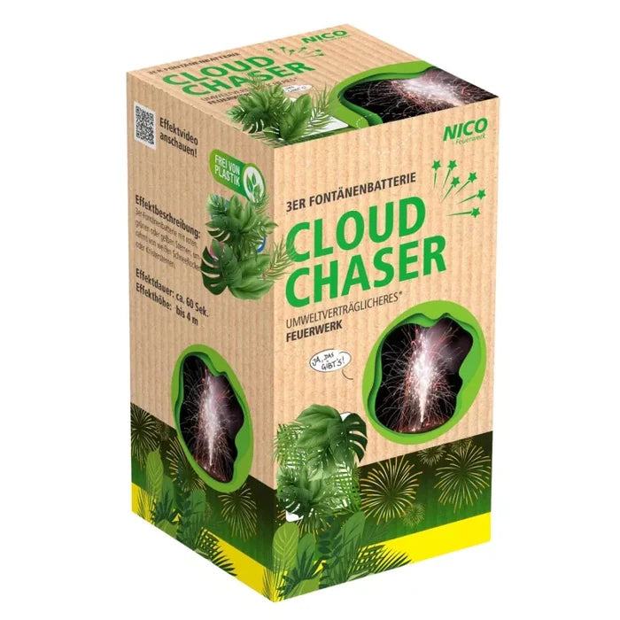 Choud Chaser