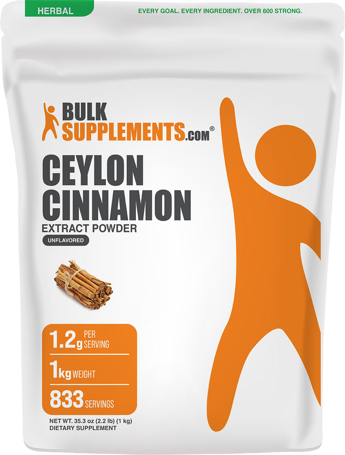 Powder / 1 Kilogram (2.2 lbs)