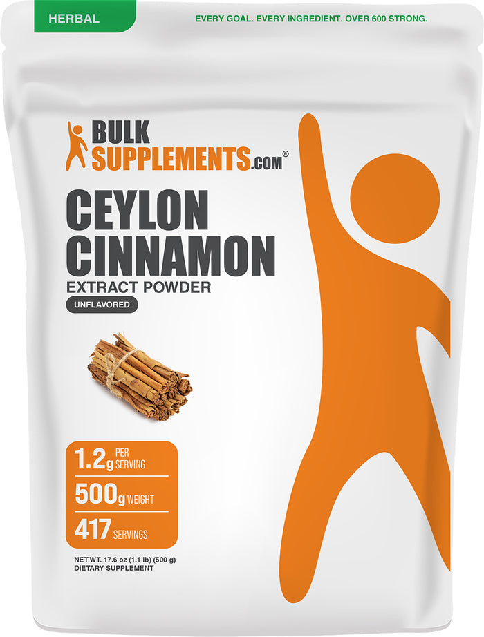 Powder / 500 Grams (1.1 lbs)