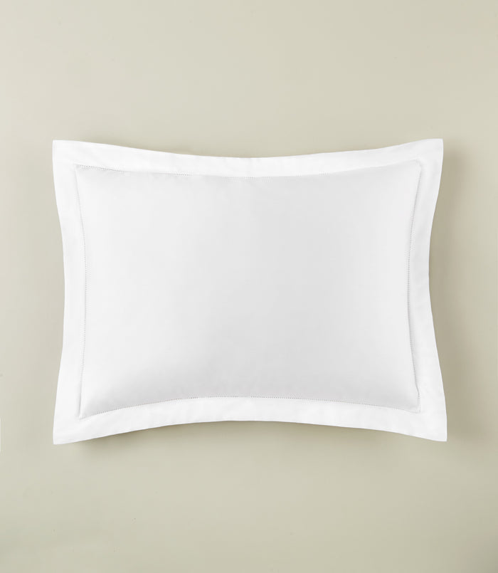 Clara Sham, White