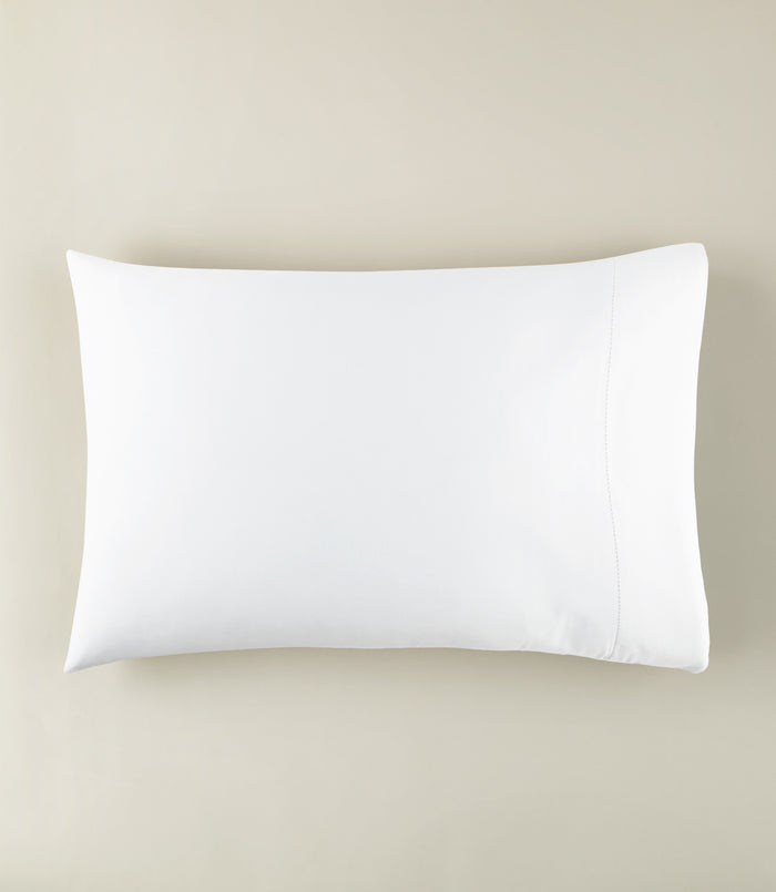 Clara Pillow Case White