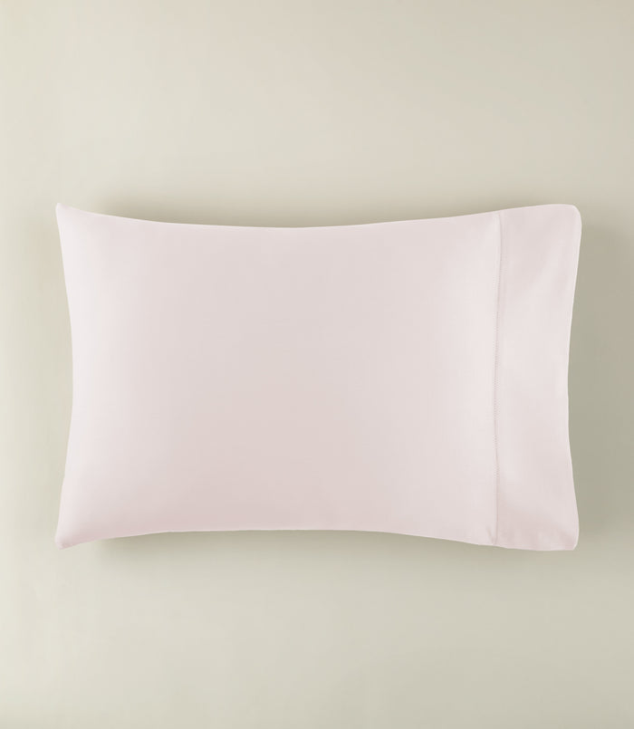 Clara Pillow Case Blush